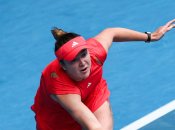 Элина Свитолина