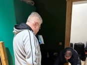 Игорь Коломойский наблюдает за работой силовиков