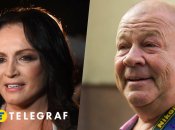 Путинист Сергей Селин "наехал" на украинскую певицу Софию Ротару