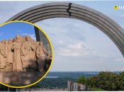 Памятник в честь Переяславской рады демонтируют