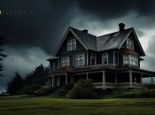 Следует прислушиваться к своему дому