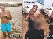 Міхеїл Саакашвілі