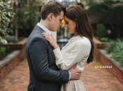 Время не портит эти отношения