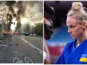 Колаж "Телеграфу"