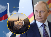 В России заявляют о "бизнес-успехе" родственника Путина