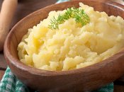 Картофельное пюре