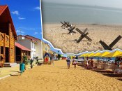 Що буде на Арабатці – літній відпочинок чи війна?