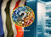 У Радянському союзі дівчата зберігали колготи у морозилці