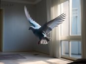 Такие знаки Вселенная дает не часто