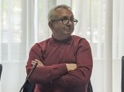 Заступник голови комітету ВРУ з питань енергетики та житлово-комунальних послуг Олексій Кучеренко