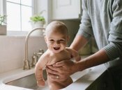 Мнение экспертов: как часто нужно купать ребенка