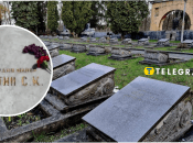 Могила Путина во Львове