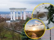 До 12 квітня у регіоні пронесеться негода