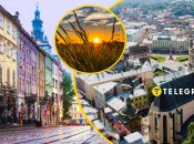 Синоптики назвали дату резкого потепления во Львове