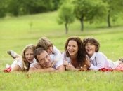 Чем занять ребенка: идем на пикник