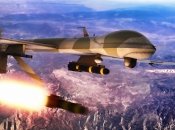 Україна отримає бойові безпілотники від Британії. Ілюстрація