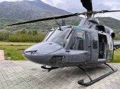 Agusta Bell 412