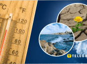 Погода в Україні