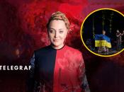 Что говорит о войне грузинская певица Нино Катамадзе