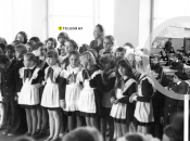 Школа в СРСР