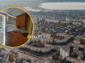 Квартира знаходиться в Пересипському районі