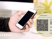 Можно ли предъявлять распечатанный QR-код из приложения "Резерв+"