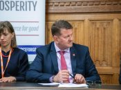 Валерій Залужний