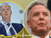 Кирило Дмитрієв та Стів Віткофф