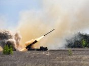 Так выглядели заключительные испытания "Ольхи" в 2018 году