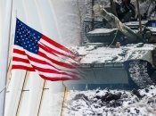 Україна критично залежить від підтримки Америки