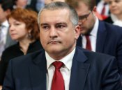 Самопровозглашенный премьер-министр в Крыму сергей аксенов