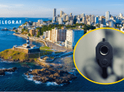 Убийство произошло в Сальвадоре