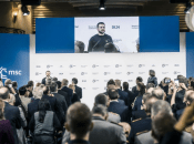 Как будет проходить Мюнхенская конференция 2025