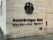 МЗС Німеччини