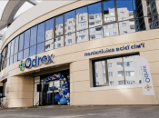 Клініка Odrex
