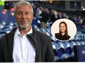 Что известно о бывшей жене Романа Абрамовича Дарье Жуковой