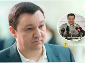 Як загинув депутат "Народного фронту" Дмитро Тимчук