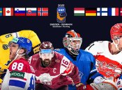 ЧМ-2025 по хоккею