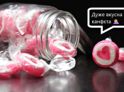 Як правильно називати солодощі в українській мові