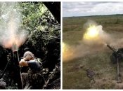 Війна в Україні