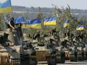 Украинские защитники неустанно защищают землю Родины от захватчиков из россии