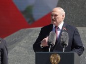 александр лукашенко