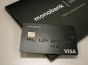 Карта Monobank