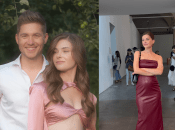 Екатерину Полтавскую захейтили за наряды