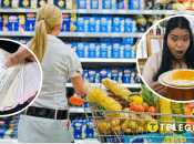 Страусове яйце продають в Україні