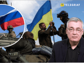 Дмитро Снєгирьов про мобілізацію в Росії та ситуацію на фронті
