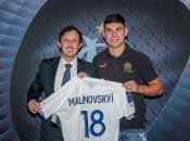 В одной лиге с Месси: украинский футболист стал игроком "Марселя"