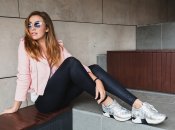 Кросівки — модні бренди, які завжди актуальні