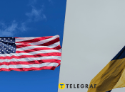 Переговоры США и Украины