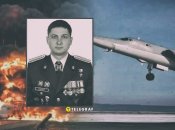 Благодаря Олегу Бабию один самолет противника был уничтожен, а еще два - повреждены